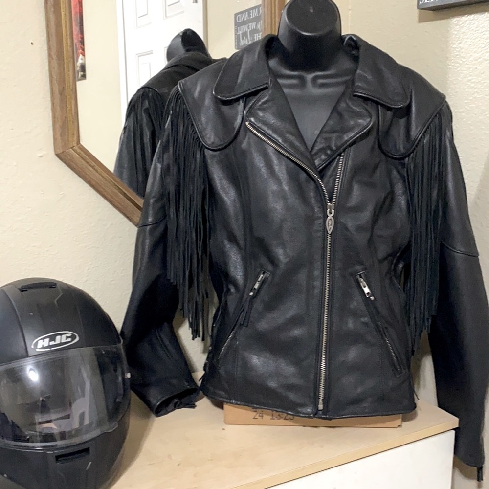 Harley Davidson